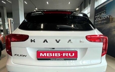 Haval Jolion, 2026 год, 2 799 000 рублей, 3 фотография
