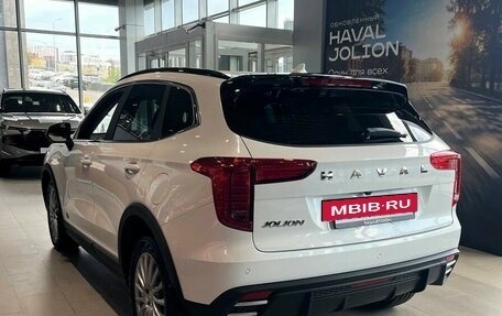 Haval Jolion, 2026 год, 2 799 000 рублей, 4 фотография