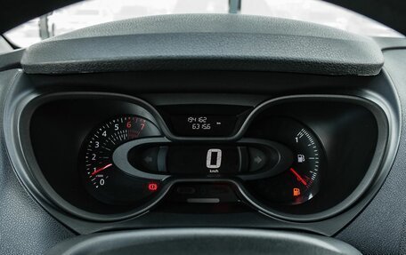 Renault Kaptur I рестайлинг, 2017 год, 1 200 000 рублей, 14 фотография