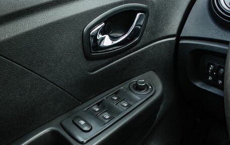 Renault Kaptur I рестайлинг, 2017 год, 1 200 000 рублей, 18 фотография