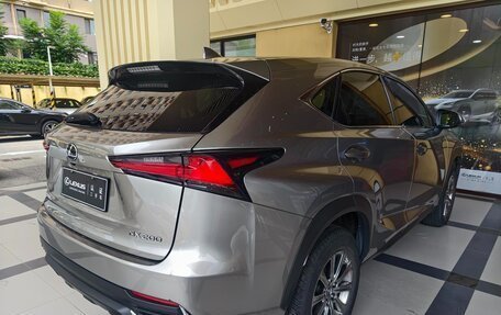 Lexus NX I, 2021 год, 2 942 095 рублей, 7 фотография