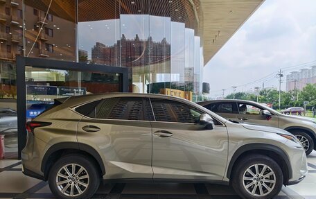 Lexus NX I, 2021 год, 2 942 095 рублей, 8 фотография