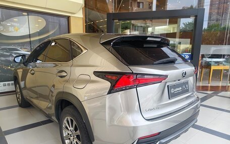 Lexus NX I, 2021 год, 2 942 095 рублей, 4 фотография