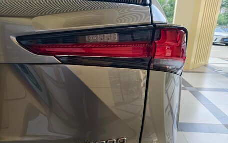 Lexus NX I, 2021 год, 2 942 095 рублей, 21 фотография