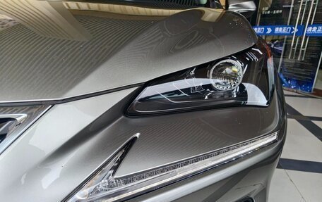 Lexus NX I, 2021 год, 2 942 095 рублей, 20 фотография
