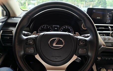Lexus NX I, 2021 год, 2 942 095 рублей, 15 фотография