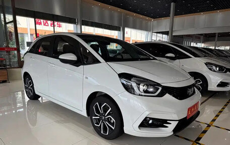 Honda Life, 2021 год, 1 182 518 рублей, 3 фотография