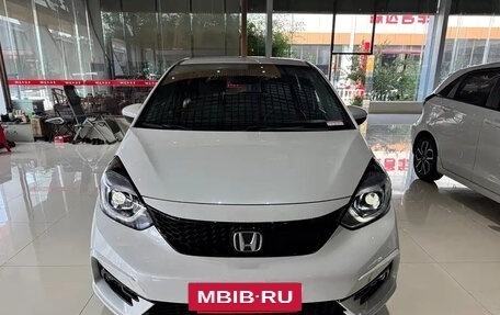 Honda Life, 2021 год, 1 182 518 рублей, 2 фотография