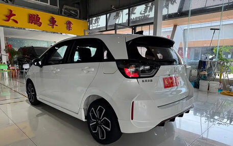 Honda Life, 2021 год, 1 182 518 рублей, 4 фотография