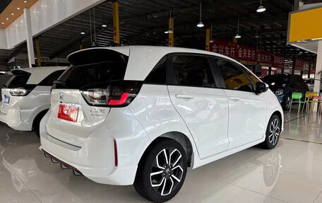 Honda Life, 2021 год, 1 182 518 рублей, 6 фотография