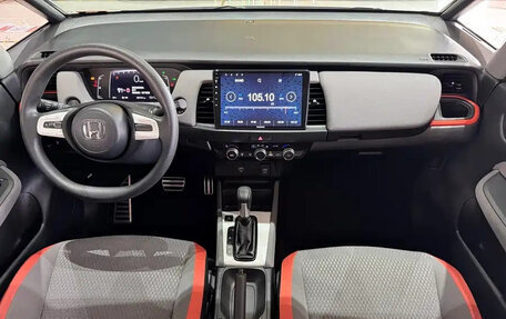 Honda Life, 2021 год, 1 182 518 рублей, 11 фотография