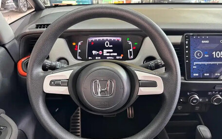 Honda Life, 2021 год, 1 182 518 рублей, 13 фотография