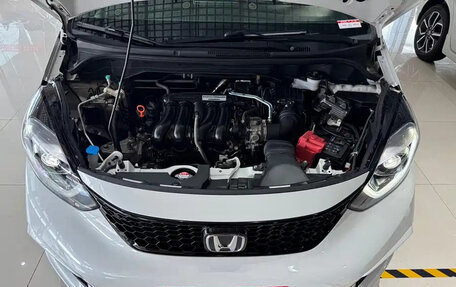 Honda Life, 2021 год, 1 182 518 рублей, 15 фотография