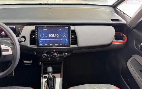 Honda Life, 2021 год, 1 182 518 рублей, 14 фотография