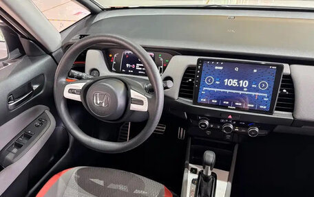 Honda Life, 2021 год, 1 182 518 рублей, 12 фотография