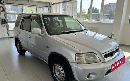 Honda CR-V IV, 2001 год, 380 000 рублей, 3 фотография