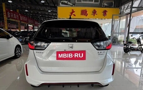 Honda Life, 2021 год, 1 182 518 рублей, 5 фотография