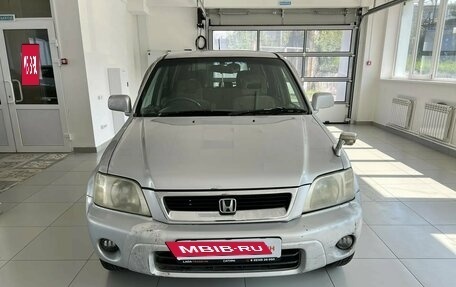 Honda CR-V IV, 2001 год, 380 000 рублей, 2 фотография