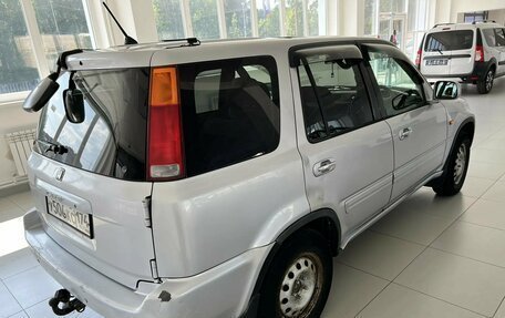Honda CR-V IV, 2001 год, 380 000 рублей, 4 фотография