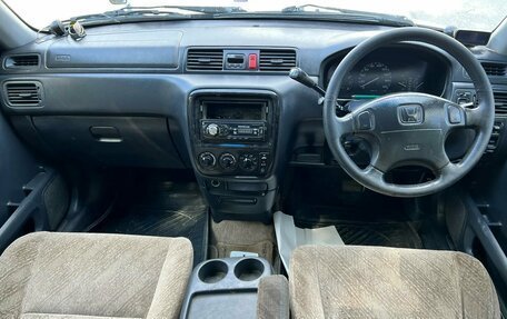 Honda CR-V IV, 2001 год, 380 000 рублей, 11 фотография