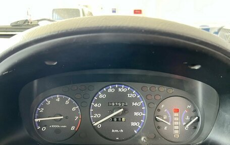 Honda CR-V IV, 2001 год, 380 000 рублей, 14 фотография