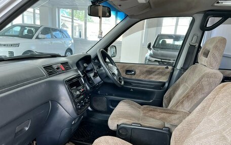 Honda CR-V IV, 2001 год, 380 000 рублей, 13 фотография