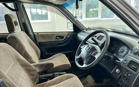 Honda CR-V IV, 2001 год, 380 000 рублей, 9 фотография