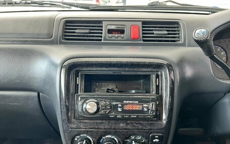 Honda CR-V IV, 2001 год, 380 000 рублей, 15 фотография