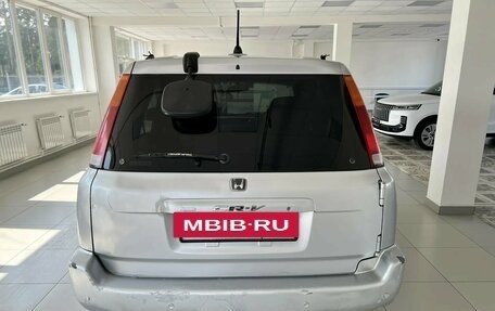 Honda CR-V IV, 2001 год, 380 000 рублей, 5 фотография