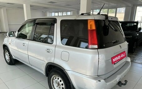 Honda CR-V IV, 2001 год, 380 000 рублей, 6 фотография