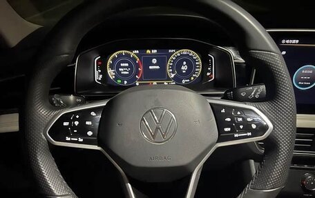 Volkswagen Tiguan II, 2023 год, 2 750 000 рублей, 7 фотография