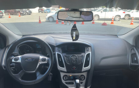 Ford Focus III, 2013 год, 750 000 рублей, 5 фотография