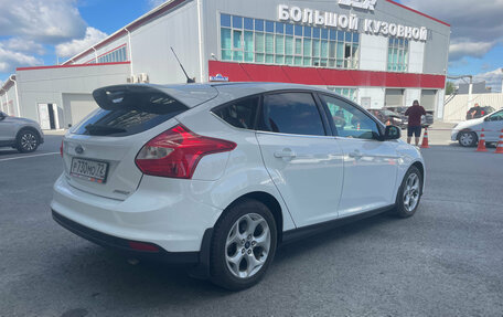 Ford Focus III, 2013 год, 750 000 рублей, 3 фотография