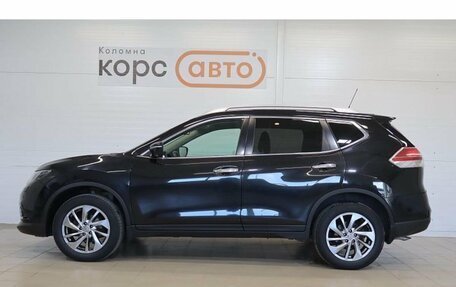 Nissan X-Trail, 2015 год, 1 899 000 рублей, 2 фотография