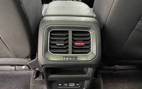 Volkswagen Tiguan II, 2023 год, 2 750 000 рублей, 17 фотография