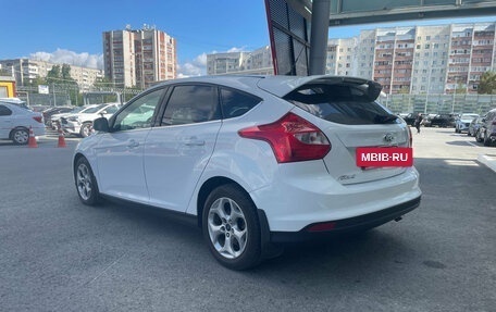 Ford Focus III, 2013 год, 750 000 рублей, 2 фотография