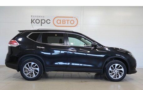 Nissan X-Trail, 2015 год, 1 899 000 рублей, 4 фотография