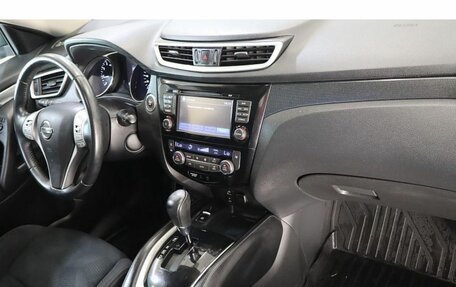 Nissan X-Trail, 2015 год, 1 899 000 рублей, 5 фотография