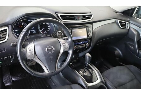 Nissan X-Trail, 2015 год, 1 899 000 рублей, 6 фотография