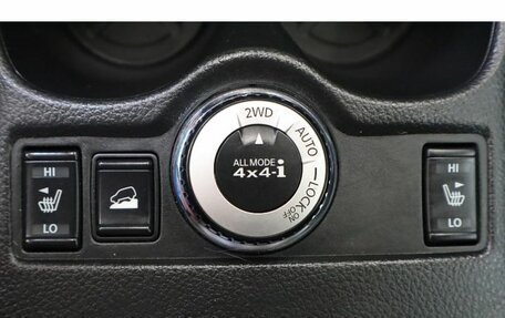 Nissan X-Trail, 2015 год, 1 899 000 рублей, 14 фотография