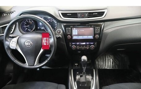Nissan X-Trail, 2015 год, 1 899 000 рублей, 9 фотография