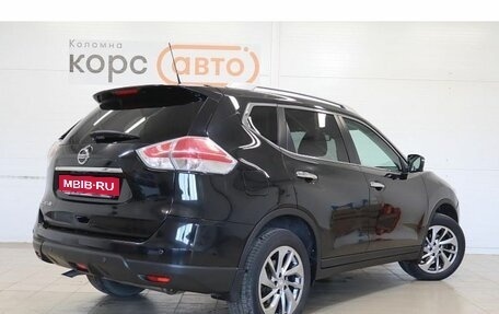Nissan X-Trail, 2015 год, 1 899 000 рублей, 3 фотография