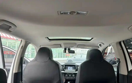 Skoda Kamiq I, 2023 год, 1 600 000 рублей, 9 фотография