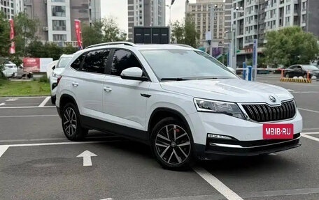 Skoda Kamiq I, 2023 год, 1 600 000 рублей, 3 фотография