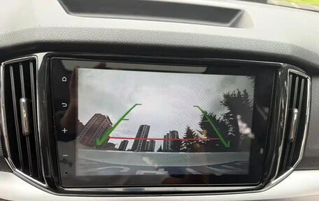 Skoda Kamiq I, 2023 год, 1 600 000 рублей, 15 фотография
