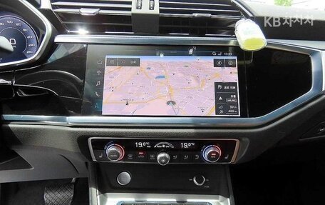 Audi Q3, 2022 год, 2 319 069 рублей, 8 фотография