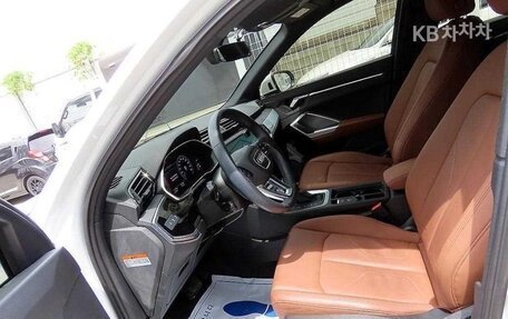 Audi Q3, 2022 год, 2 319 069 рублей, 9 фотография