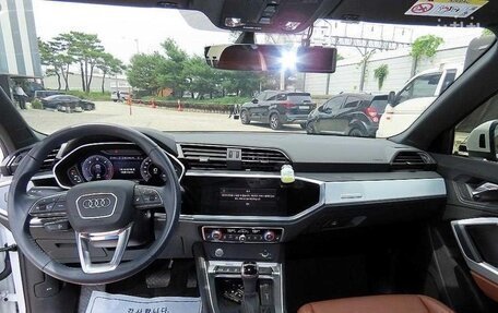 Audi Q3, 2022 год, 2 319 069 рублей, 5 фотография