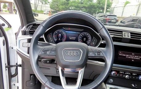 Audi Q3, 2022 год, 2 319 069 рублей, 6 фотография