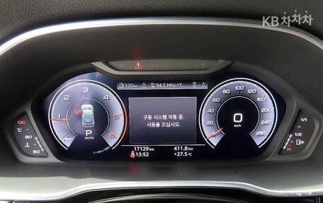 Audi Q3, 2022 год, 2 319 069 рублей, 7 фотография